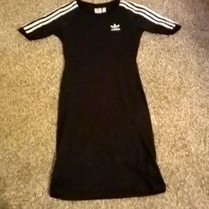 Adidas dress